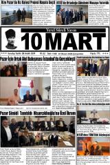 10 MART