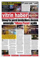 VİTRİN HABER