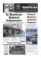 TÜRKELİ'NİN SESİ