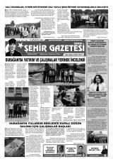 ŞEHİR