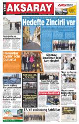 YENİ AKSARAY