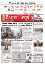 BARTIN HERGÜN