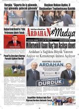 ARDAHAN MEDYA