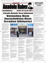 ANADOLU HABER