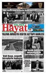 YALOVA HAYAT