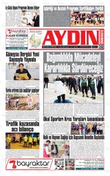 AYDIN OSMANİYE