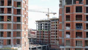 İNŞAAT MALZEMESİ SANAYİ YILLIK İHRACATI 30,25 MİLYAR DOLARA YÜKSELDİ