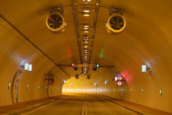 HATAY DÖRTYOL-HASSA ARASI OTOYOL VE DEMİRYOLU TÜNELİ İNŞAATI İÇİN KONTROLLÜK, DANIŞMANLIK VE MÜHENDİSLİK İHALESİ SONUÇLANDI