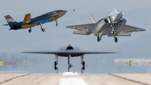 PETLAS GENİŞ SAVUNMA SANAYİ ÜRÜN YELPAZESİYLE TEKNOFEST İSTANBUL’DA