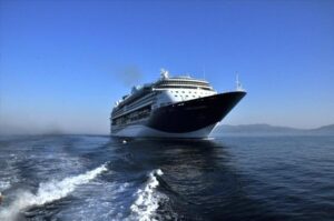 Kruvaziyerde kış trafiği 3 yılda 6 kat arttı