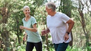 Düzenli egzersiz bağışıklık sistemini ‘eğitiyor’