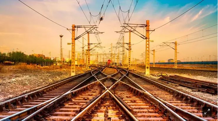 Yeni Taşkent Bölgesi (Mersin Tarsus OSB) İltisak Hattı Yapım İşi İhale Ediliyor