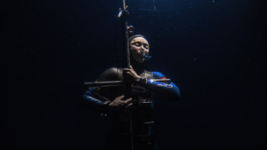 Şahika Ercümen’den Gazze için yeni dünya rekoru!