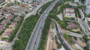 Kocaeli Büyükşehir Belediyesi Alikahya Alt Geçit Projesi Yeniden İhaleye Çıkıyor