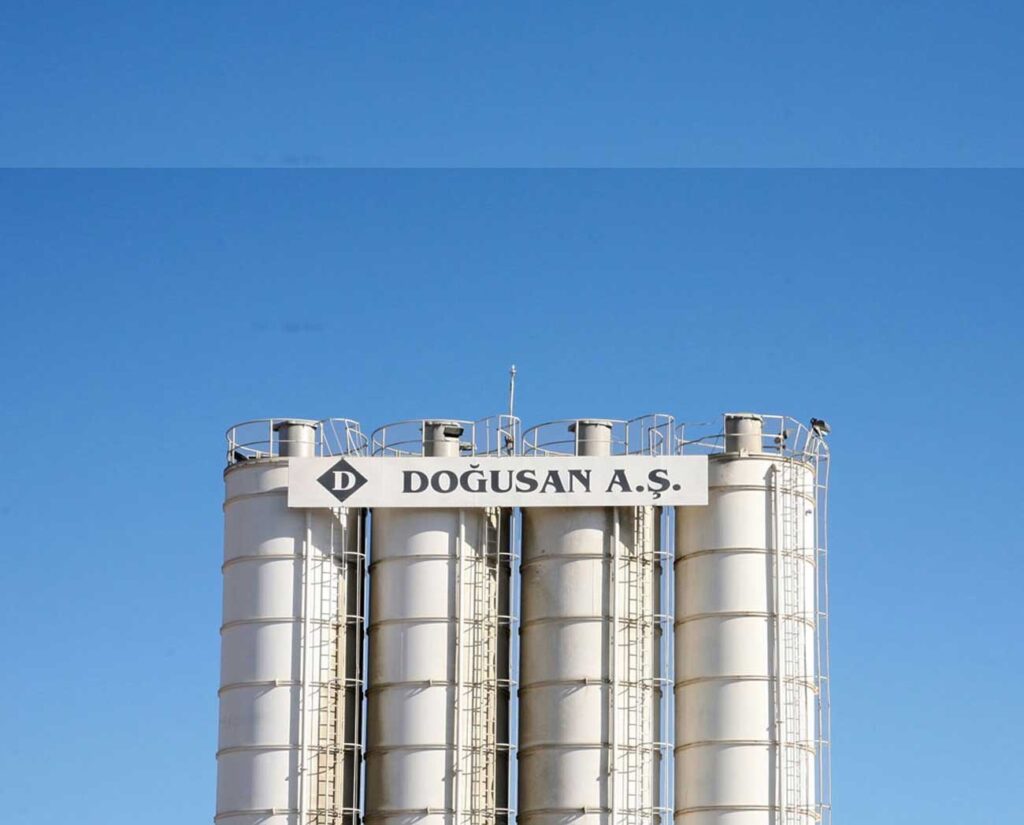 ÖİB Doğusan Boru Sanayii’nin Özelleştirilmesi İçin İhale Açtı