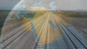 Katar ile Suudi Arabistan’dan demiryolu anlaşması