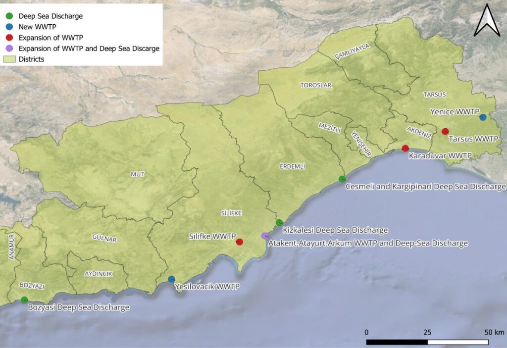 22 Eylül 2025 Tarihli 1922 Sayılı Dergi Komple Tesis İhaleleri