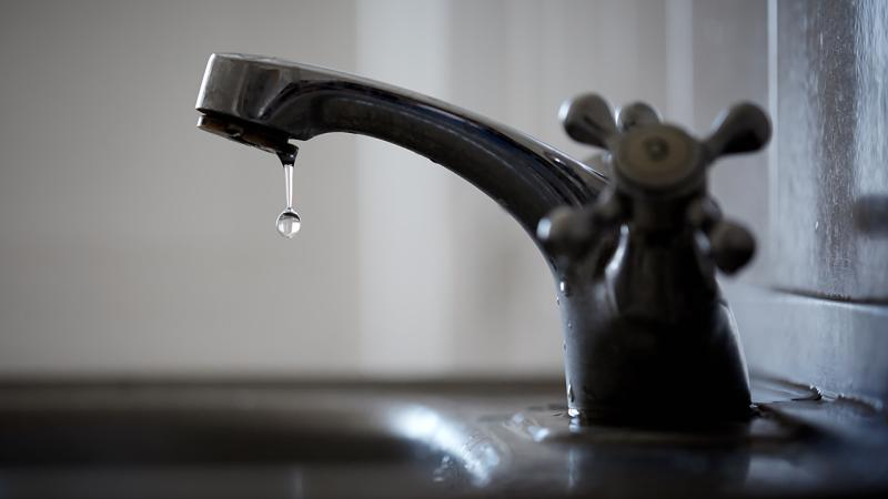 Uzmanlardan su kesintisi sonrasındaki enfeksiyon riskine karşı uyarı