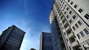 Yüzyılın Konut Projesi’nde Yeni Detaylar: 500 Bin Konutun İllere Göre Dağılımı Belli Oldu