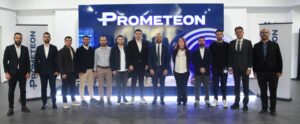 Prometeon’dan genç kuşak bayi temsilcileri için liderlik eğitimi: “ProGeneration”