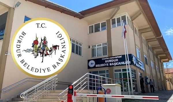 Burdur Belediyesi İtfaiye Araç Ve Ekipmanları Temini İçin İhale Açtı