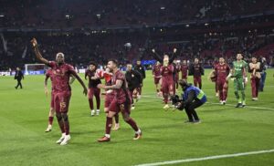 Galatasaray, Kocaeli deplasmanında!