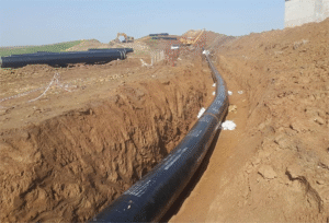 BOTAŞ’ın Hizan DGBH Çelik Boru Alımı İhalesi Sonuçlandı     