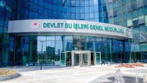 DSİ, Türkiye Dayanıklı Peyzaj Entegrasyonu Projesi İlgi Beyanı Talebi İlanı