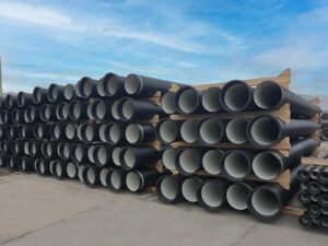 Samsun Makine A.Ş,  MUSKİ’den 225 Milyon Liralık Sipariş Aldı