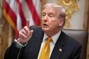 BBC’de Trump belgeseli krizi: İstifaların ardından “özür” geldi