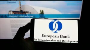 EBRD Kredili Özbekistan: Nrwwp-1 Denetim Mühendislik İşleri Ve Kuzey Makedonya: Demiryolu Ortak Sınır İstasyonunun Rehabilitasyonu İşleri İçin Duyurular…