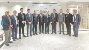 Enerji Depolama Yatırımları 2026 Yılında Hızlanacak