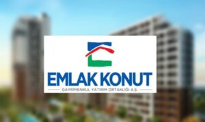 Emlak GYO İstanbul Ataşehir Küçükbakkalköy Arsa Satışı Karşılığı Gelir Paylaşımı İhalesinin Ön Yeterlik Başvurularını Yeniden Aldı