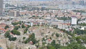 Altındağ İlçesinde Hıdırlıktepe-Atıfbey-İsmetpaşa Mahallelerinin Kapsayan Büyük İnşaat Projesi İçin Duyuru…