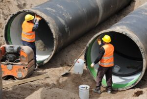 Kesikköprü Barajı – İvedik İçmesuyu Arıtma Tesisleri Arası Su Alma Yapısı, Ana İsale Hattı, Pompa İstasyonları Ve Depo İmalatları Yapım İşi İhale Edilecek