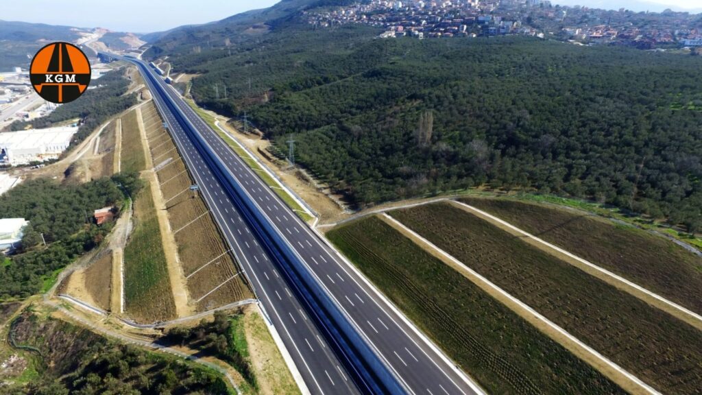 KGM, Konya – Afyonkarahisar Ayr. – Sarayönü – Dedeler İl Yolu Etüt Ve Proje Danışmanlık İşlerinde Başvuru Aldı