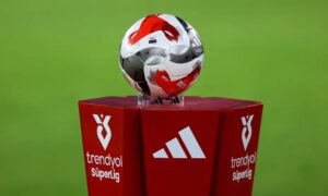 Süper Lig’de zirve yarışı kızıştı, şampiyonluk oranları güncellendi