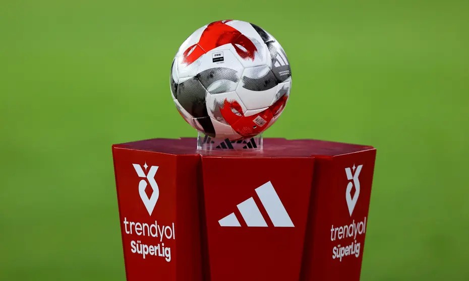 Süper Lig’de zirve yarışı kızıştı, şampiyonluk oranları güncellendi