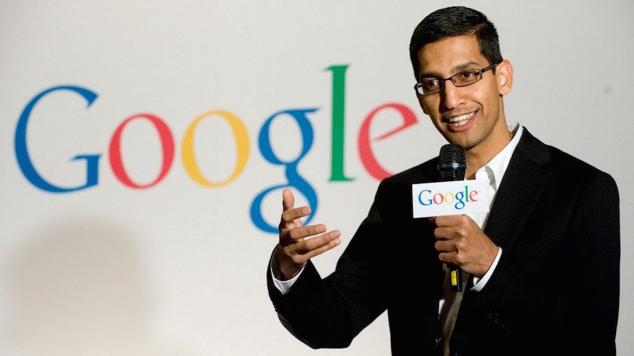 Google CEO’su Pichai: Yapay zeka balonu patlarsa bütün şirketler risk altında