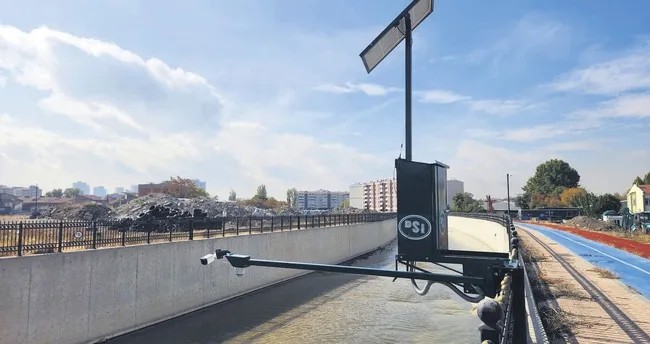 DSİ Taşkın Erken Uyarı Sistemi Ve Altyapısının Geliştirilmesi İçin Teklife Çağrı…