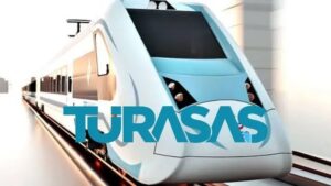 Milli Elektrikli Tren Seti Projesi İçin 225 Km/SA Treyler Ve Motor Boji Tekerlek Takımı Satın Alınacaktır