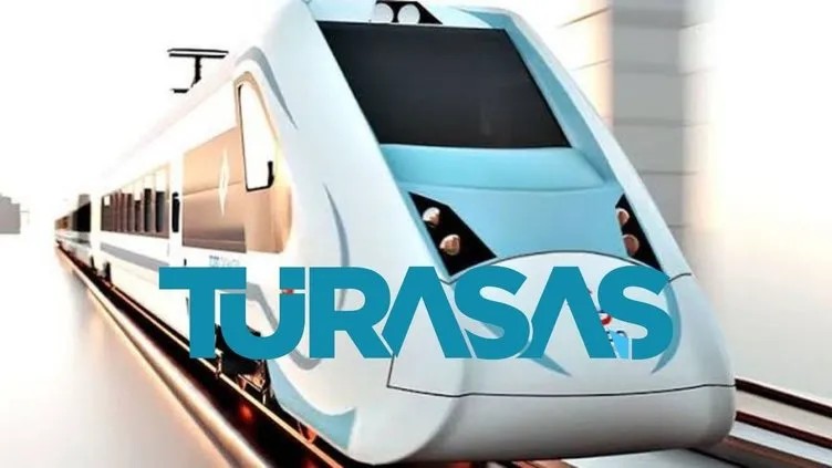 Milli Elektrikli Tren Seti Projesi İçin 225 Km/SA Treyler Ve Motor Boji Tekerlek Takımı Satın Alınacaktır