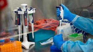 Yeni tehdit kapıda: Ölümcül virüs 4 kıtaya yayıldı