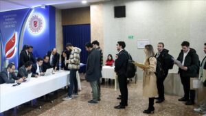 YEKA GES-2025’te 8 Projeye 77 Başvuru Geldi