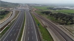 Ankara-Kırıkkale Devlet Yolu Km:46+500-74+250 Kesiminde Üstyapı Yenilemesi Ve Kavşak Düzenleme İşleri İhale Edilecek