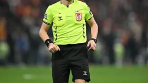 Bahis skandalı: Hakemler ne ceza alabilir, lig etkilenir mi?