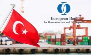EBRD’den Türkiye’ye 2,2 Milyar Euro Yatırım