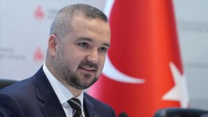 TCMB Başkanı Fatih Karahan: Hedef enflasyonu tek haneye indirmek ve yüzde 5’e sabitlemek