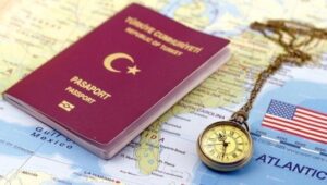 2026 yılı pasaport harç ve defter bedelleri belli oldu: İşte yeni zamlı ücretler