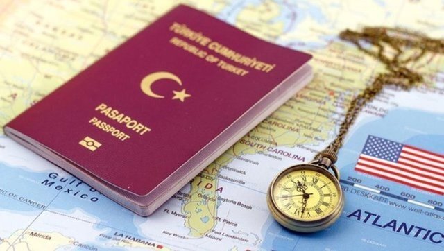 2026 yılı pasaport harç ve defter bedelleri belli oldu: İşte yeni zamlı ücretler